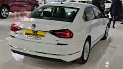 ڤۆڵکسواگن پاسات